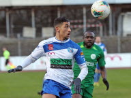 Nassim Titebah s'engage avec Dijon