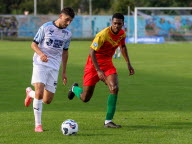 National 2 : Biesheim vainqueur en deux temps face à Villers/Houlgate