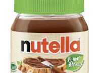 Nutella : la célèbre pâte à tartiner va aussi se déguster en version vegan