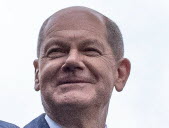 Olaf Scholz