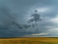 Orages : trois départements du sud-ouest en vigilance orange 