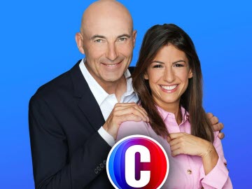 Pas de dissolution pour « C'est Canteloup », de retour sur TF1