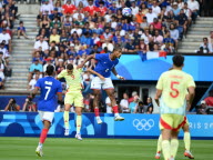 Pour les Bleus, un nouveau cycle vertueux jusqu'au prochain Mondial ?