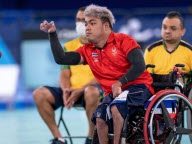 Qu'est-ce que la boccia, ce sport pratiqué uniquement aux paralympiques ?