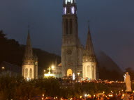 Quelques jours dans les pas des pèlerins alsaciens à Lourdes