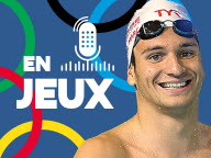 "En Jeux", épisode 1 : le rêve olympique du nageur mulhousien Antoine Marc