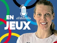 "En Jeux", épisode 3 : la dernière quête de la Mulhousienne Christina Bauer