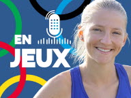 "En Jeux", épisode 4 : le contre-la-montre de la marcheuse alsacienne Pauline Stey