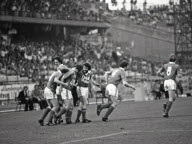 "Nous, les paysans alsaciens, on est champion de France" : il y a 45 ans le Racing décrochait le premier - et seul - titre de son histoire