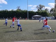 Régional 1 : le résumé du match nul du FC Mulhouse sur la pelouse Nancy