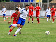 Régional 1 : quelques regrets pour le FC Mulhouse tenu en échec par la réserve de Nancy