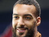 Rudy Gobert