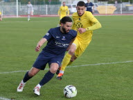 Samuel Yebra signe au FC Mulhouse