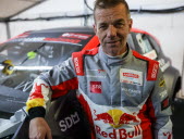 Sébastien Loeb