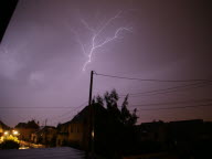 Sundgau : une quinzaine d'interventions des pompiers liées aux orages