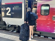 TGV : la SNCF sacrifie Saverne sur l’autel de la concurrence