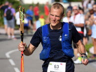 Trail du Haut-Koenigsbourg : l’expérience de Gilles Klipfel a parlé