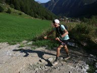 Ultra-Trail du Mont-Blanc : le Français Vincent Bouillard vainqueur surprise, l'Alsacien Sébastien Spehler abandonne