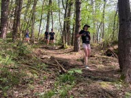 Une station d’entraînement au trail unique en Alsace attendue en 2025