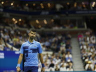 US Open : après Carlos Alcaraz, Novak Djokovic éliminé à son tour