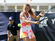 US Open : grande première pour Jessika Ponchet, Stefanos Tsitsipas éliminé