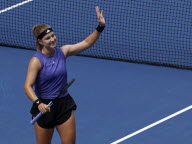 US Open : Karolina Muchova signe son retour, Jack Draper son éclosion