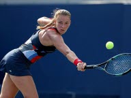 US Open : Ponchet éliminée par Wozniacki au 3e tour, plus aucun Français en lice