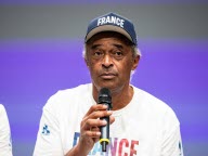 Yannick Noah : « Ce capitanat est un cadeau du ciel »